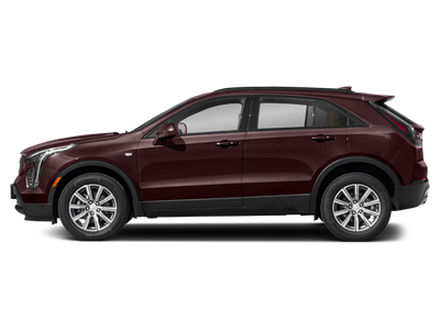 2020 Cadillac XT4 FWD Sport