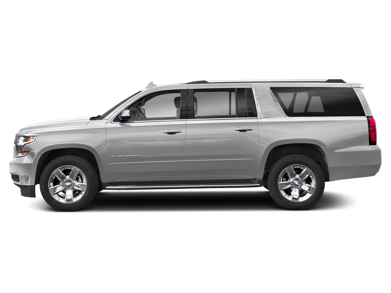 2020 Chevrolet Suburban Premier photo 3