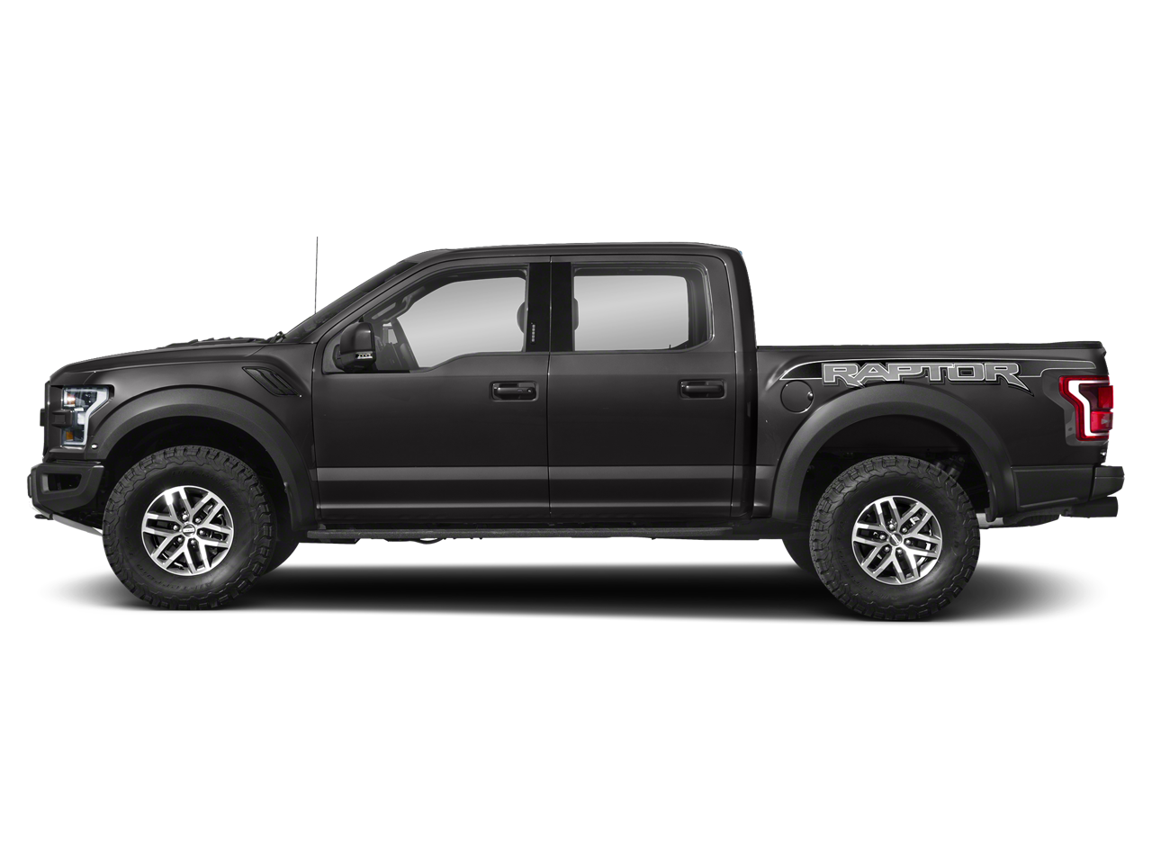 2020 Ford F-150 Raptor®