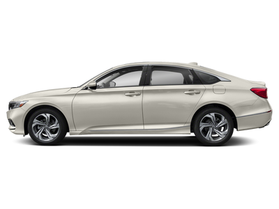 2020 Honda Accord EX
