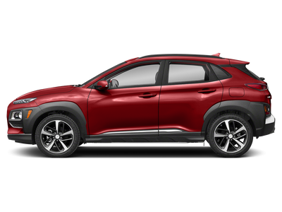 2020 Hyundai Kona Limited