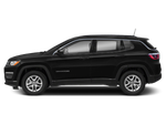 2020 Jeep Compass Latitude w/Sun/Wheel Pkg