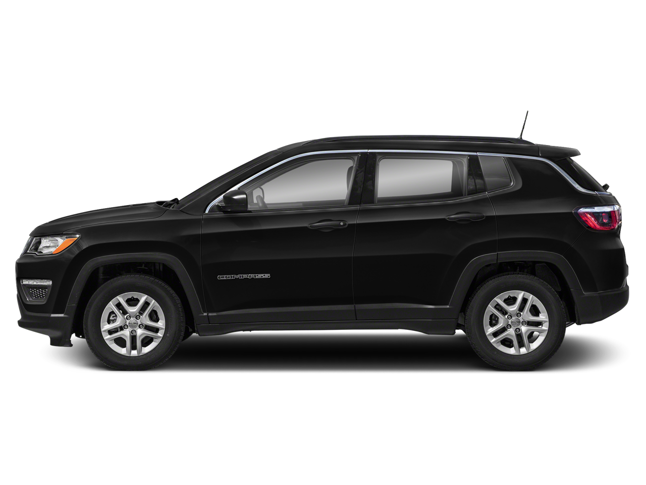 2020 Jeep Compass Latitude w/Sun/Wheel Pkg