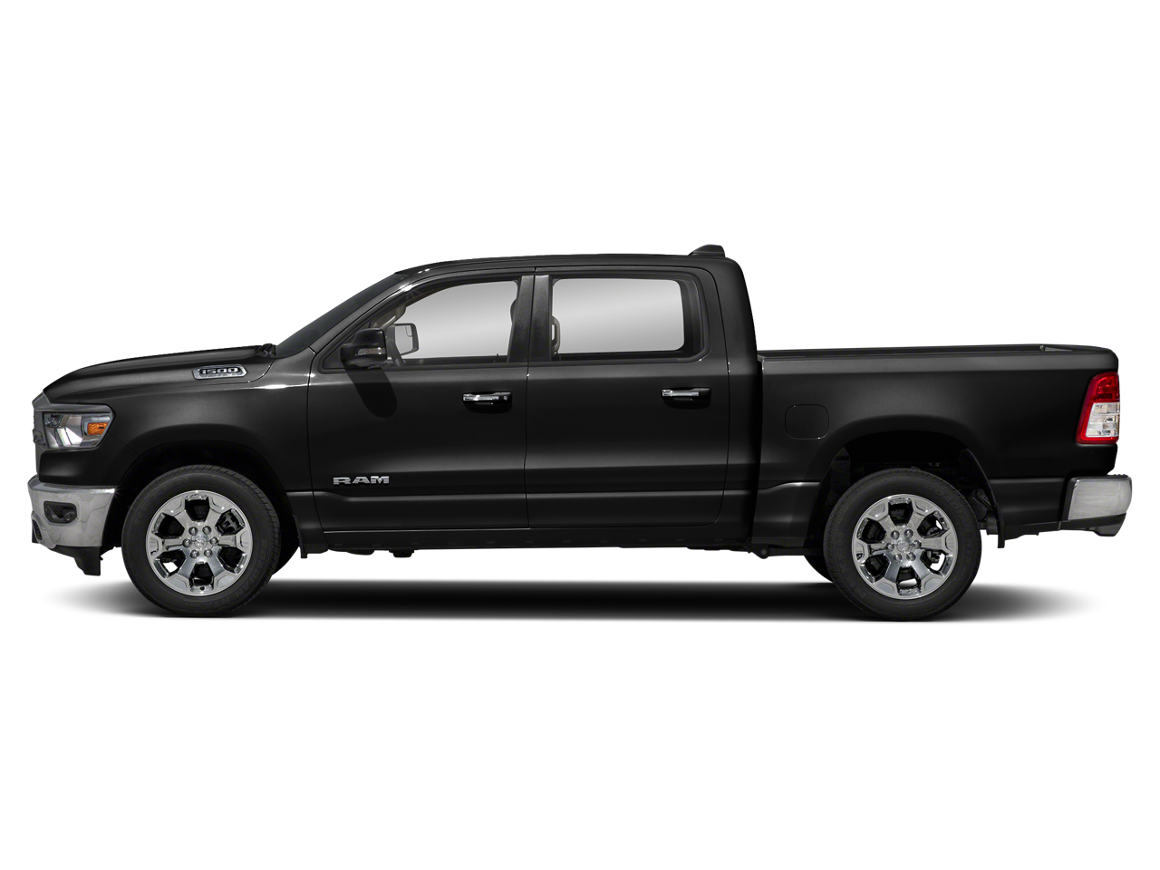 2020 RAM 1500 Lone Star