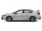 2020 Subaru WRX STI