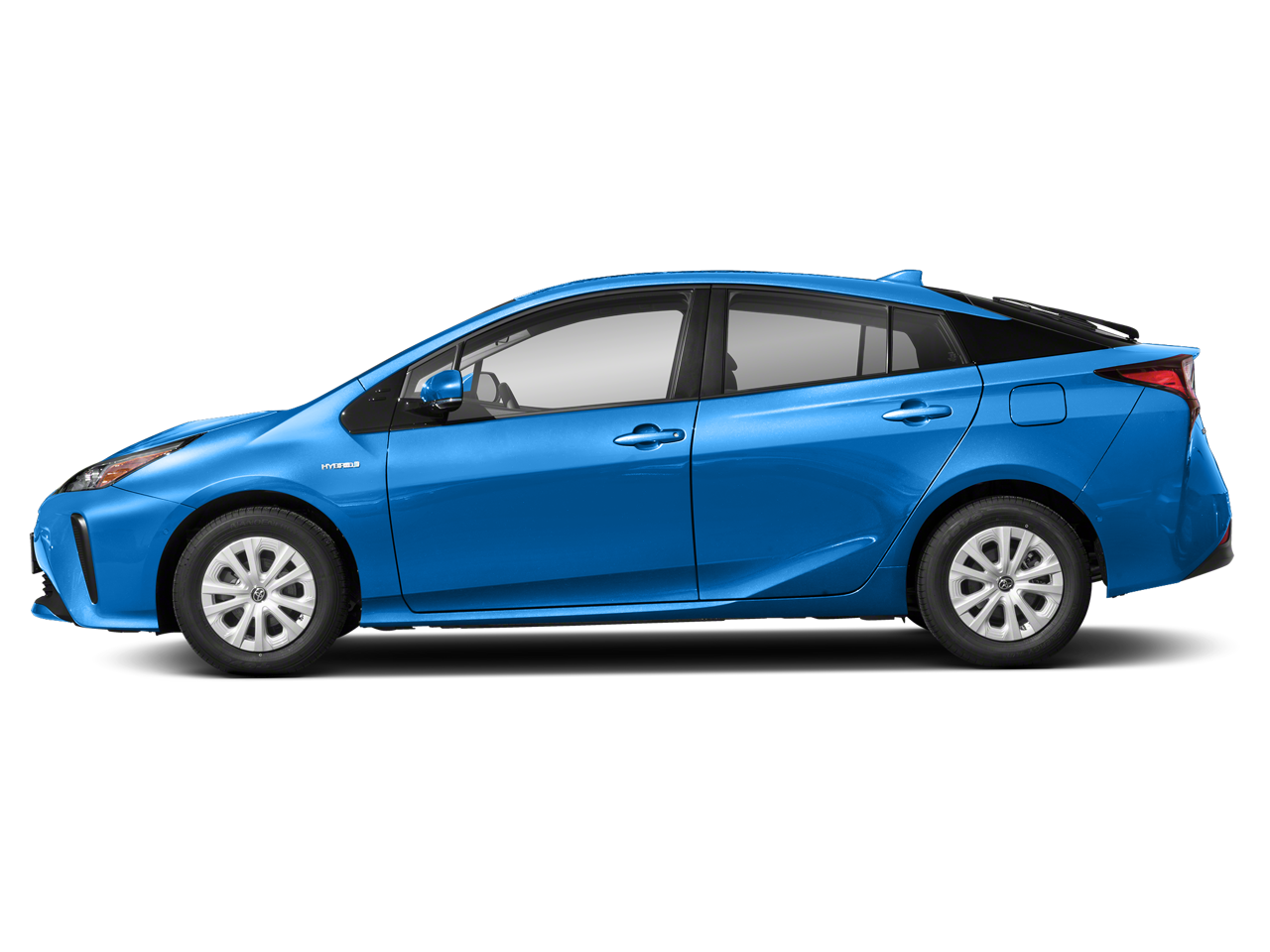 2020 Toyota Prius LE