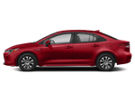 2020 Toyota Corolla Hybrid LE