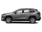 2020 Toyota RAV4 Hybrid Hybrid LE