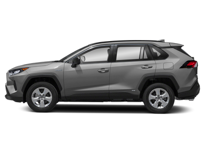 2020 Toyota RAV4 Hybrid Hybrid LE