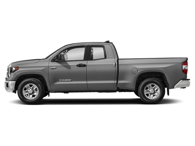 2020 Toyota Tundra 4WD SR5