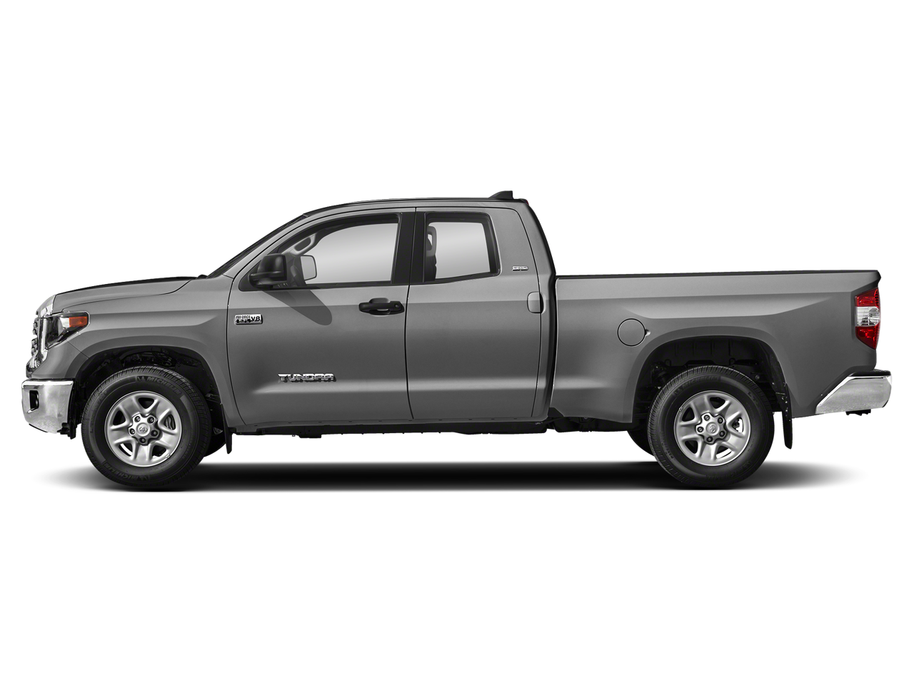 2020 Toyota Tundra 4WD SR5