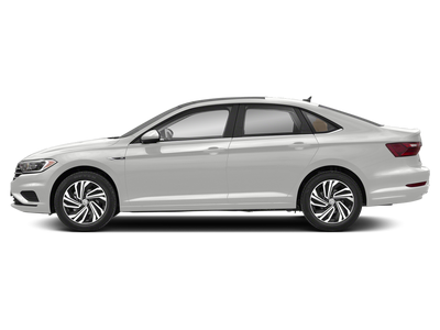 2020 Volkswagen Jetta SEL
