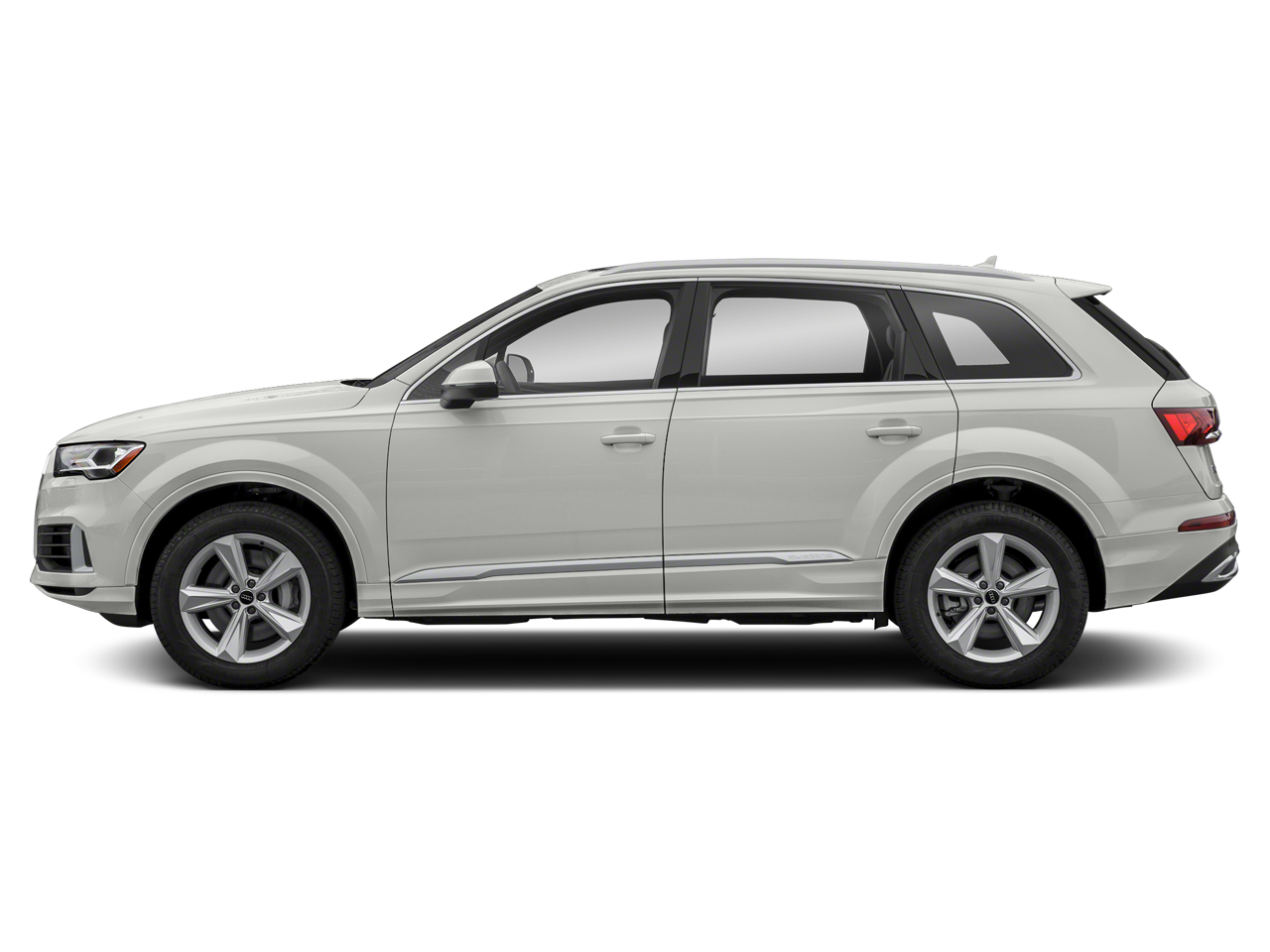 2021 Audi Q7 Premium