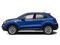 2021 FIAT 500X Trekking