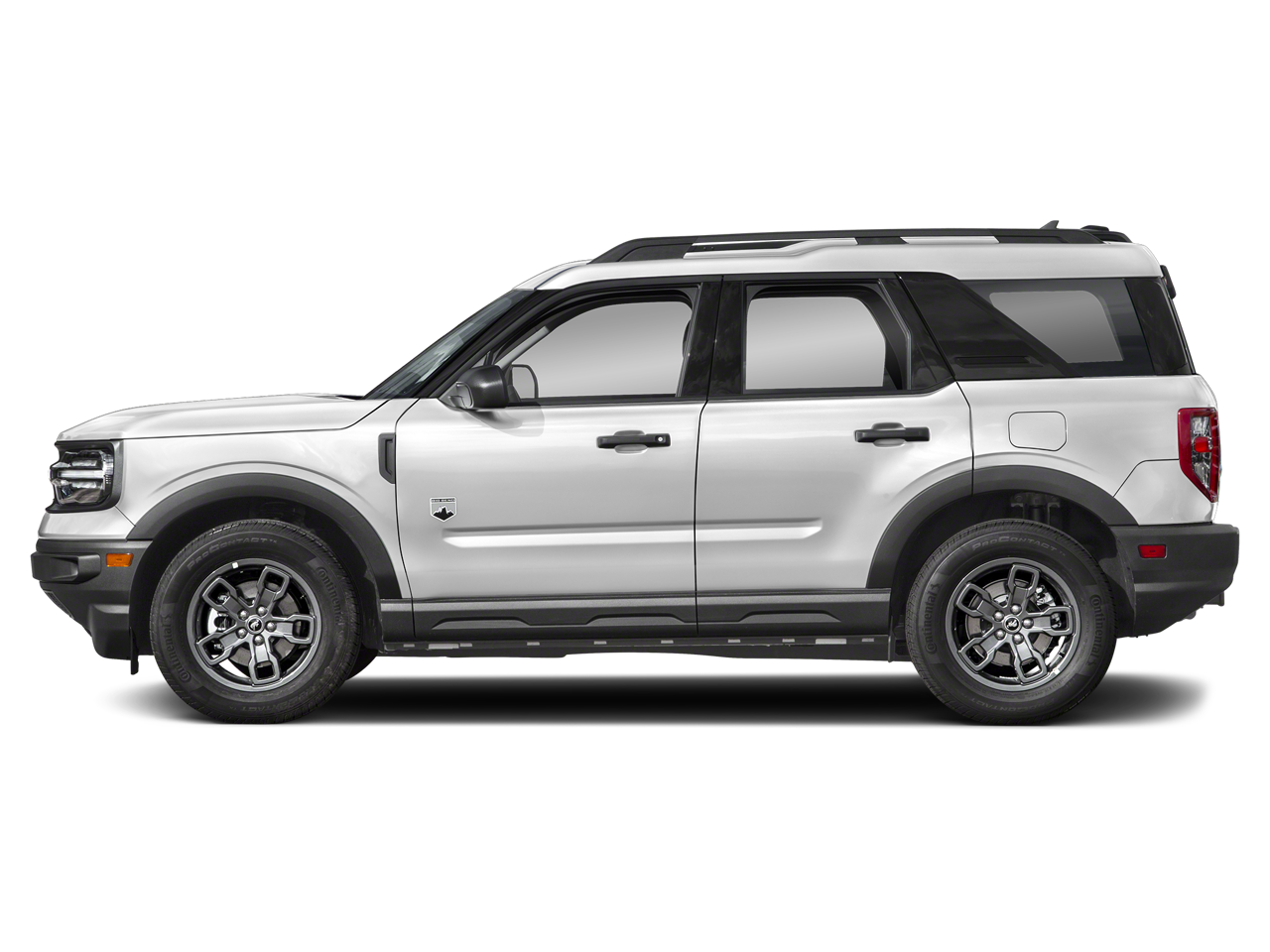 2021 Ford Bronco Sport Big Bend®