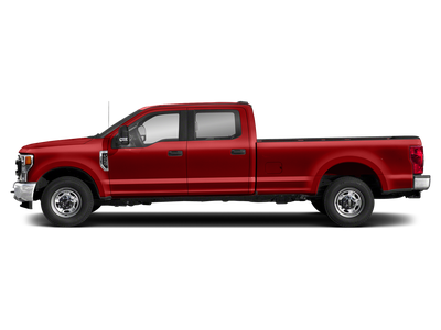 2021 Ford Super Duty F-250 SRW STX