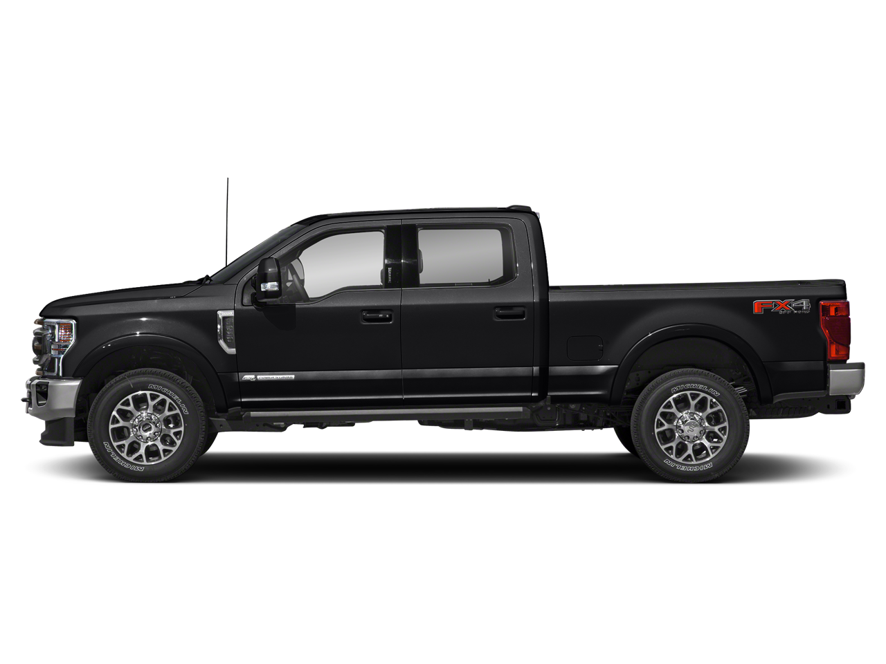 2021 Ford Super Duty F-350 DRW King Ranch