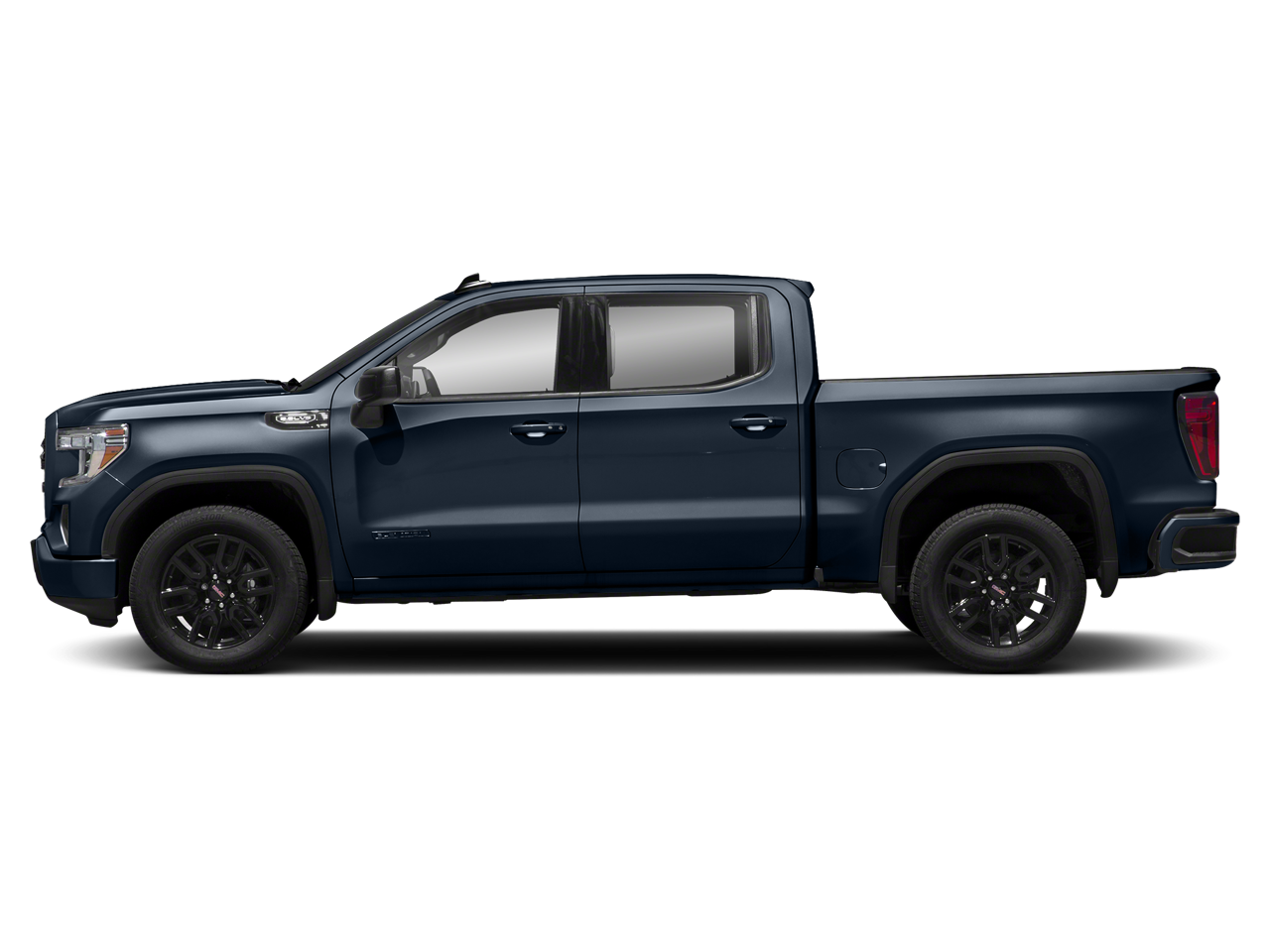 2021 GMC Sierra Elevation