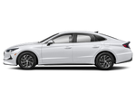 2021 Hyundai Sonata Blue