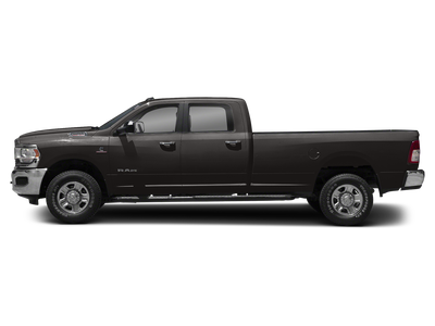 2021 RAM 2500 Lone Star