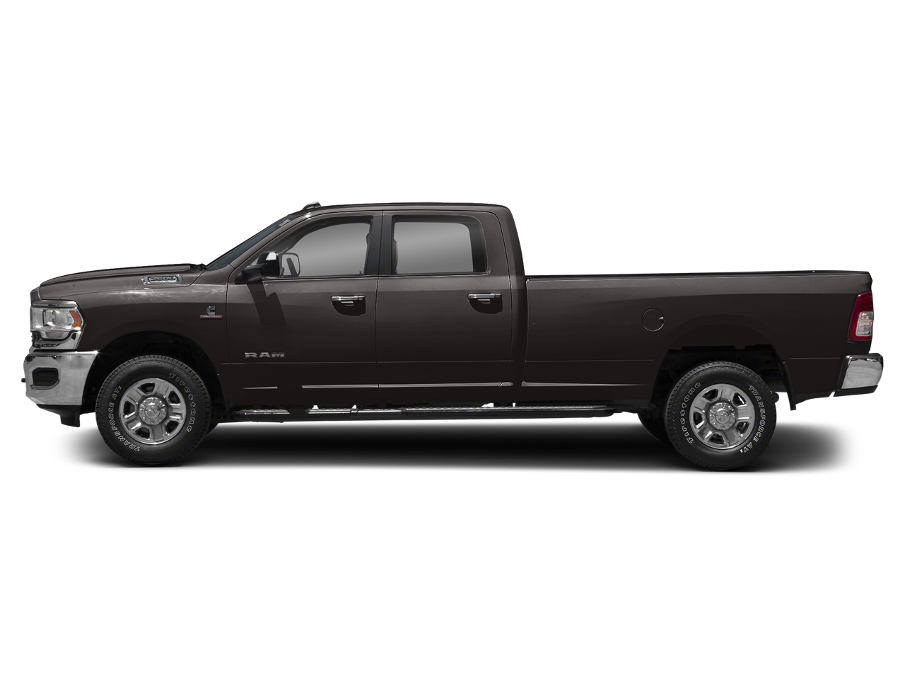 2021 RAM 2500 Lone Star