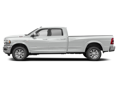 2021 RAM 3500 Limited