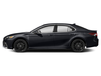 2021 Toyota Camry Hybrid Hybrid XSE