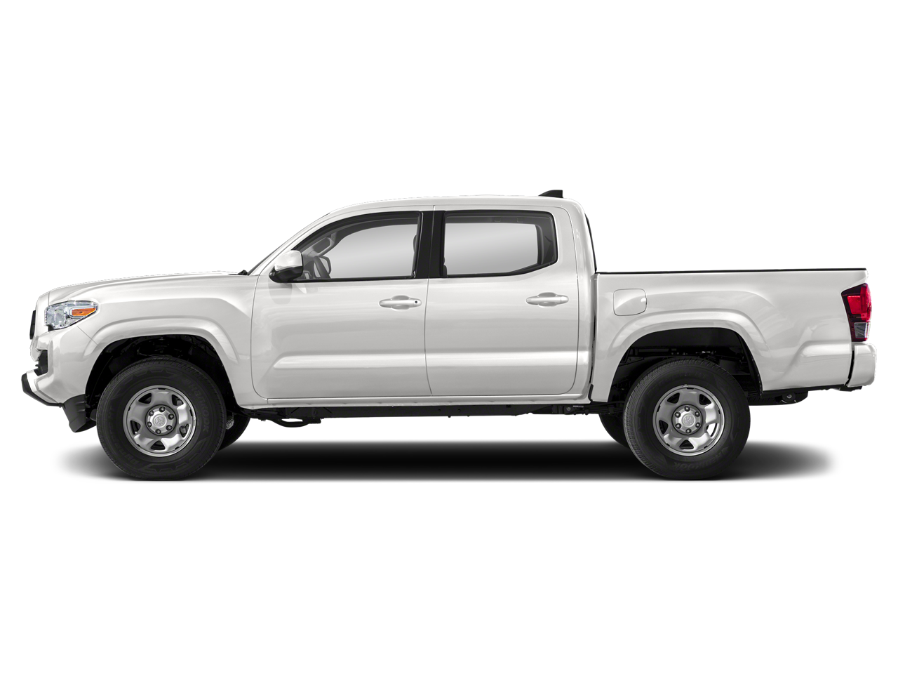 2021 Toyota Tacoma 2WD SR
