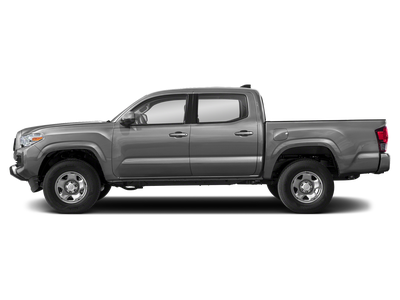 2021 Toyota TACOMA TRD OFFRD SR