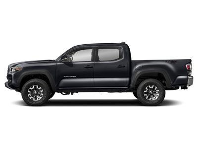 2021 Toyota TACOMA TRD OFFRD TRD Off Road