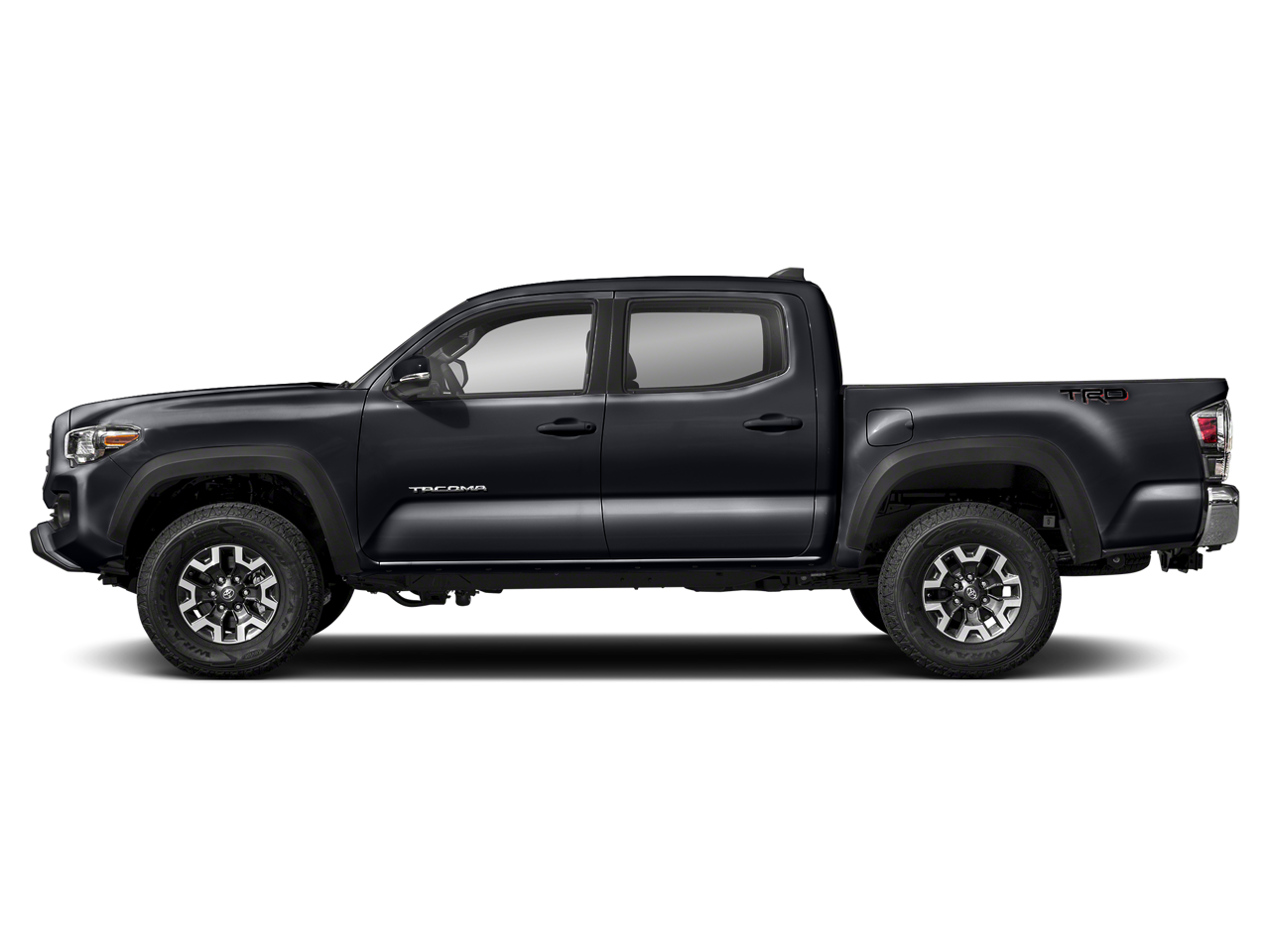 2021 Toyota TACOMA TRD OFFRD TRD Off Road