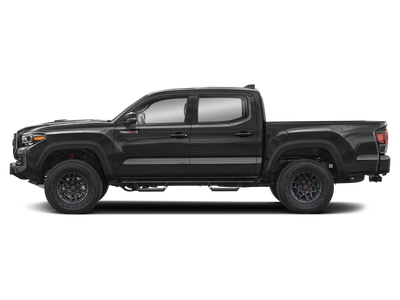 2021 Toyota Tacoma 4WD TRD Pro
