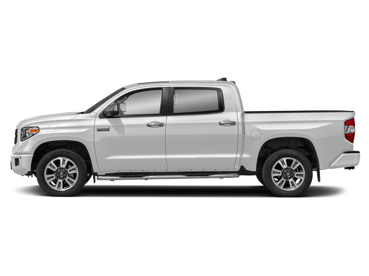 2021 Toyota TUNDRA 4X2 Platinum