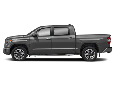 2021 Toyota TUNDRA 4X2 Platinum
