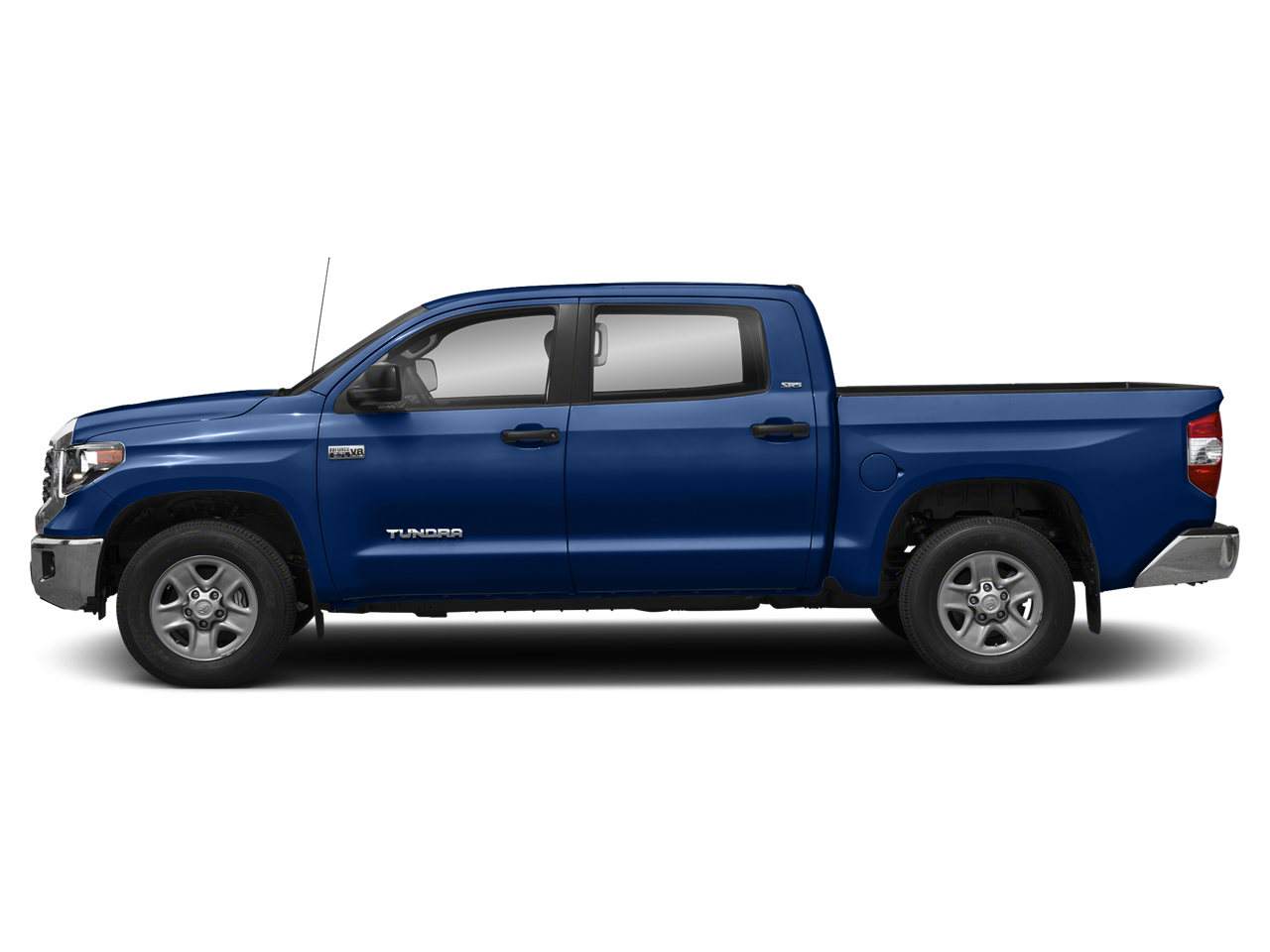 2021 Toyota Tundra 2WD SR5