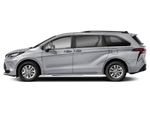 2021 Toyota Sienna LE 8 Passenger