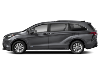 2021 Toyota SIENNA LE LE