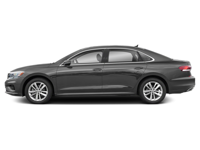 2021 Volkswagen Passat 2.0T SE