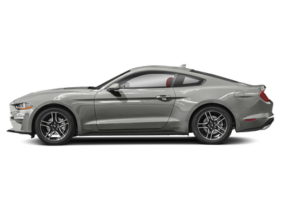 2022 Ford Mustang EcoBoost®
