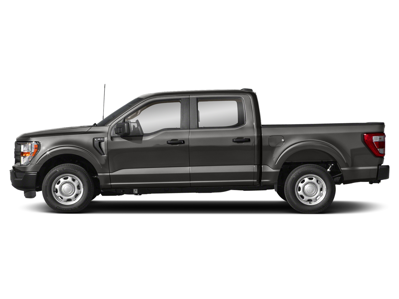 2022 Ford F-150 STX®