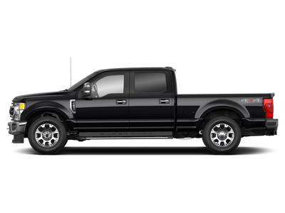 2022 Ford Super Duty F-250 SRW KING