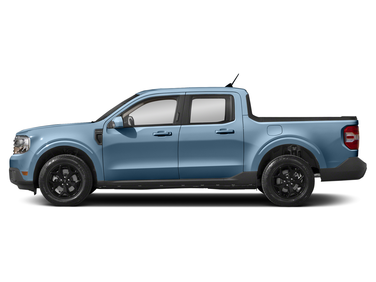 2022 Ford Maverick Lariat®