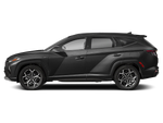 2022 Hyundai Tucson N Line