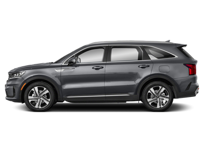 2022 Kia Sorento SX Prestige