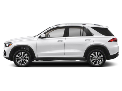 2022 Mercedes-Benz GLE GLE 350