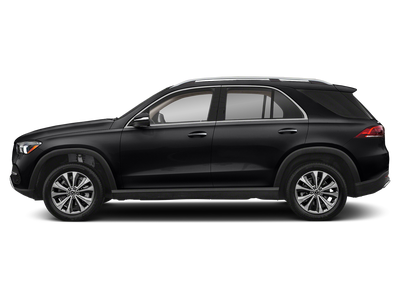 2022 Mercedes-Benz GLE GLE 350