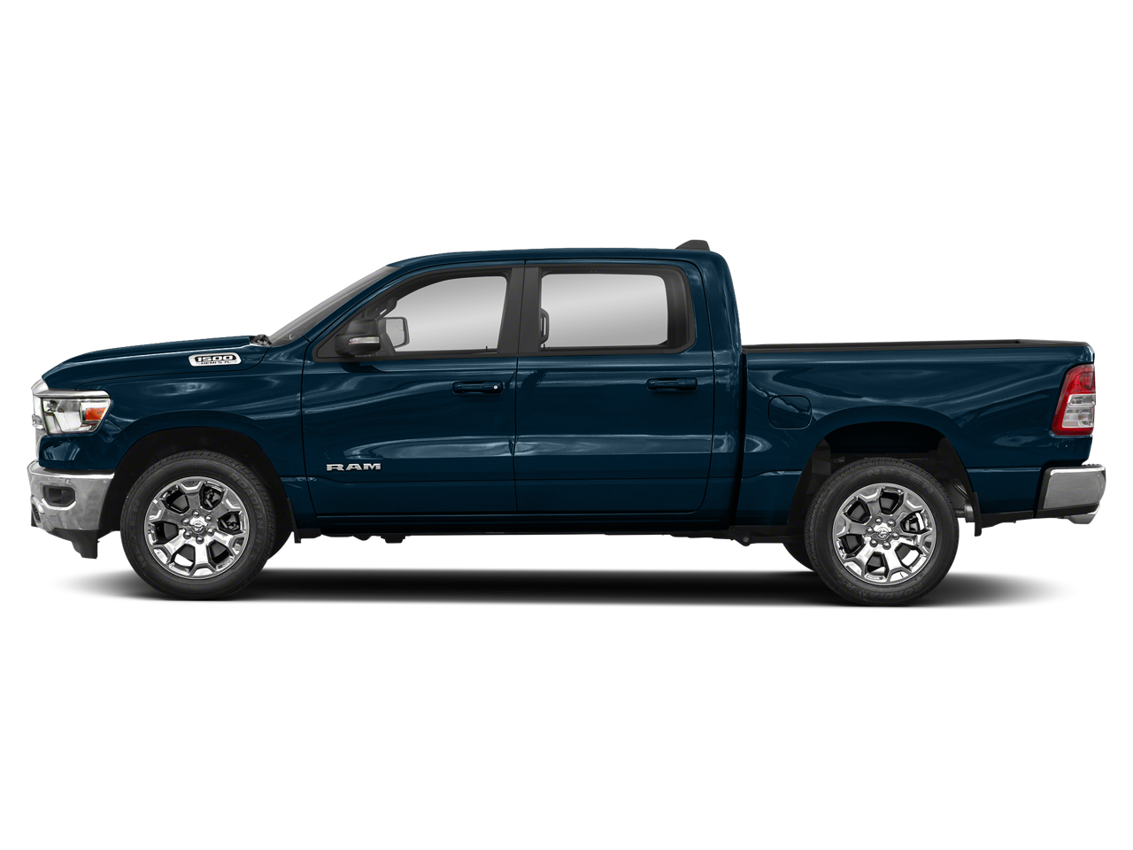 2022 RAM 1500 Lone Star