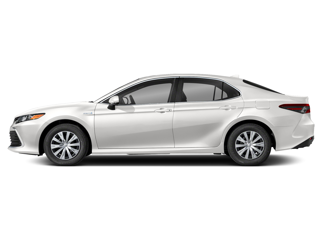 2022 Toyota CAMRY Hybrid Nightshade