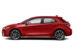 2022 Toyota Corolla Hatchback XSE