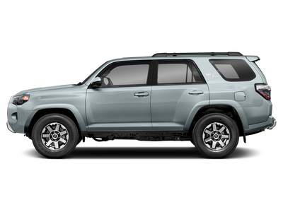2022 Toyota 4RUNNER TRD Off Road Premium